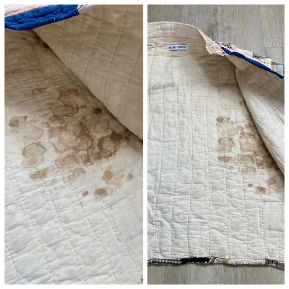 Quilt coat - Picture 14 of 15